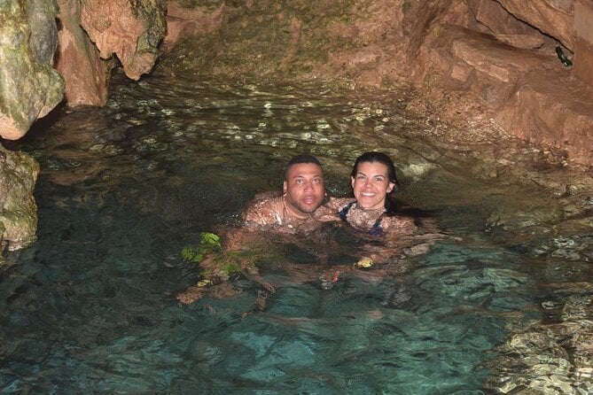 Extreme Buggy Tour in Punta Cana River Cave Macao Beach - Itinerary Highlights
