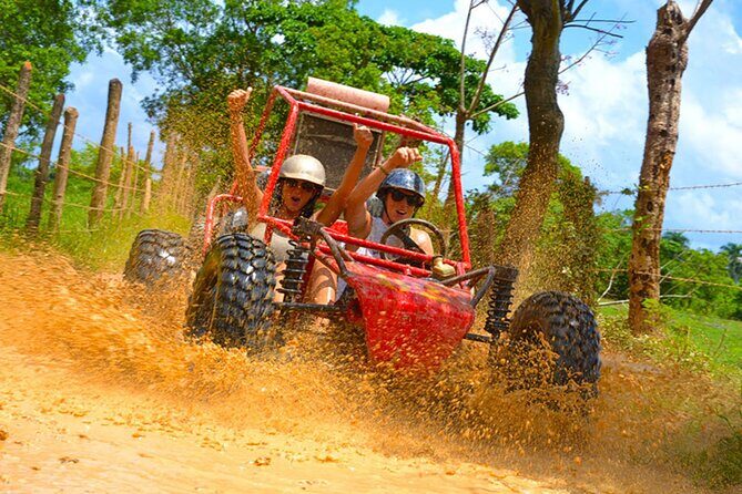 Extreme Buggy Tour in Punta Cana, River Cave, Macao Beach - The Value of the Experience and Who It’s Best For
