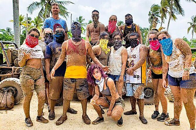 Extreme Buggy Tour in Punta Cana, River Cave, Macao Beach - The Sum Up: Is the Extreme Buggy Tour Right for You?