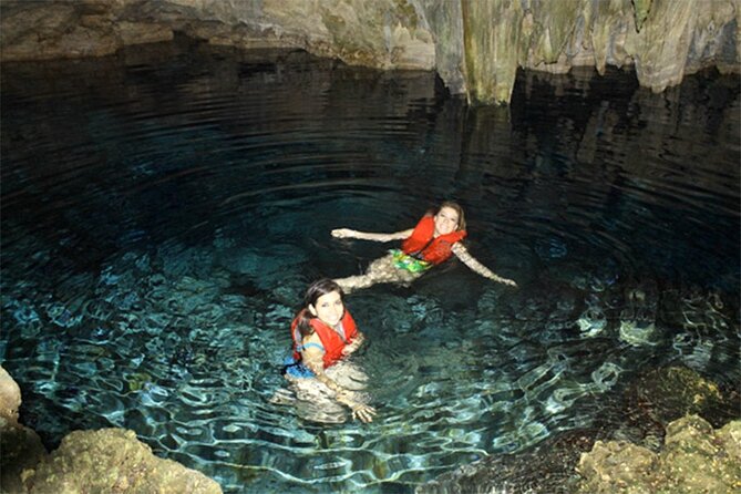 Extreme Buggy Tour in Punta Cana River Cave Macao Beach - Traveler Photos and Reviews