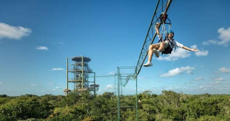 Extreme Canopy - Good To Know