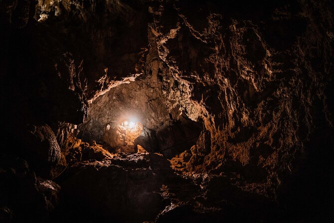 Extreme Caving Bled - Good To Know