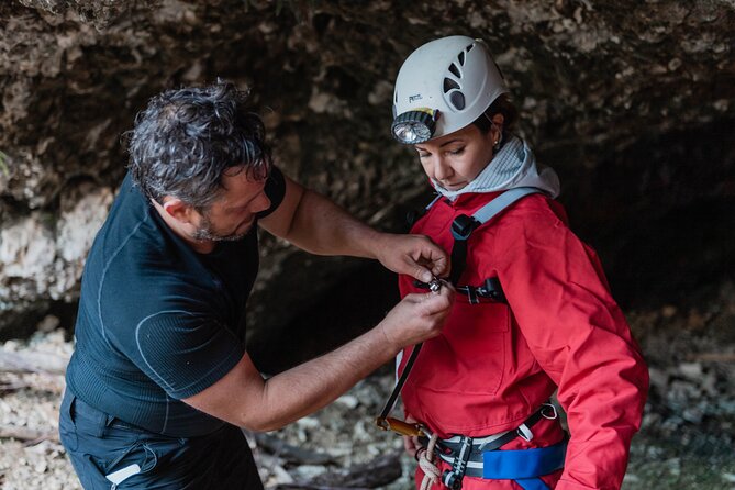 Extreme Caving Bled - Recent Review Details
