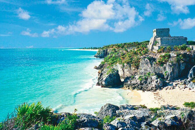 Extreme & Cultural Adventure in Tulum from Riviera Maya - Practical Details and Tips