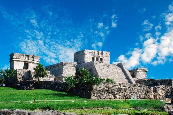 Extreme & Cultural Adventure in Tulum from Riviera Maya - Authentic Insights from Reviewers
