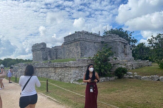 Extreme & Cultural Adventure in Tulum from Riviera Maya - Final Thoughts: Is This Tour Right for You?