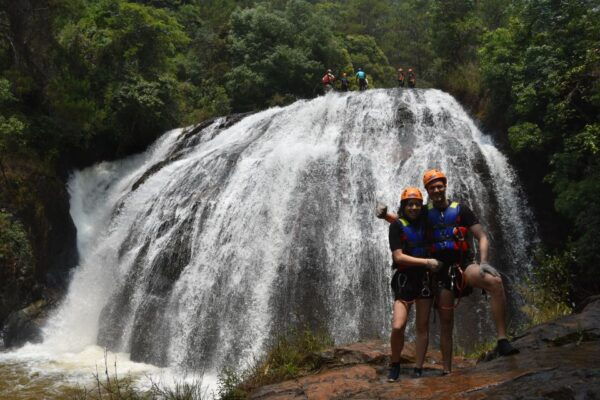 Extreme Dalat Canyoning - Common Questions