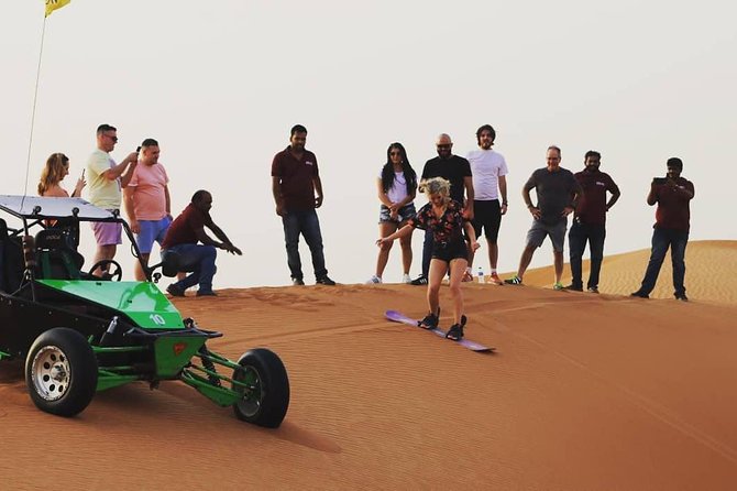 Extreme Dune Buggy Dubai Ride - Polaris Buggy Safari Ride Dubai - Common Questions