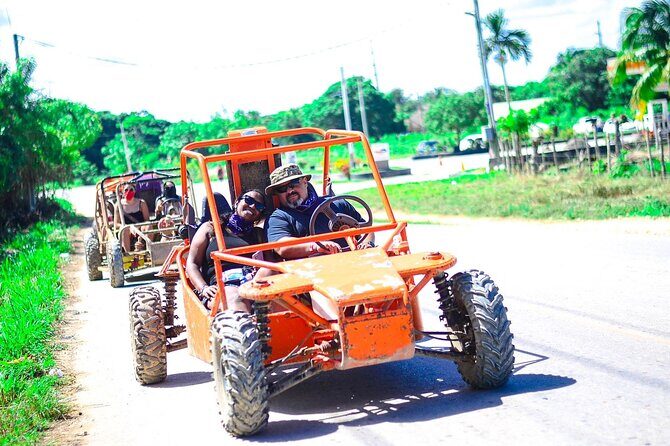 Extreme Jungle Buggy Ride with Coffee and Chocolate Tasting - Who Is This Tour Best For?