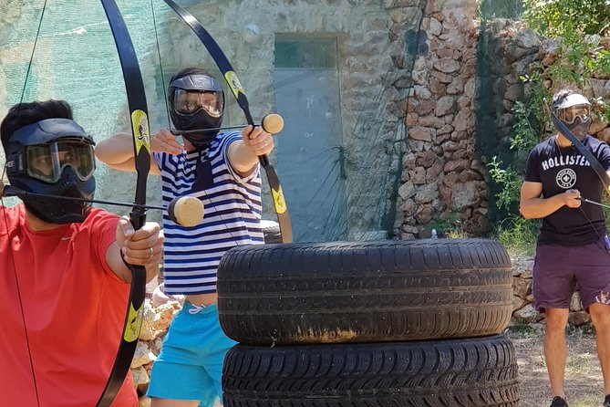 Extreme Olimpic - Good To Know