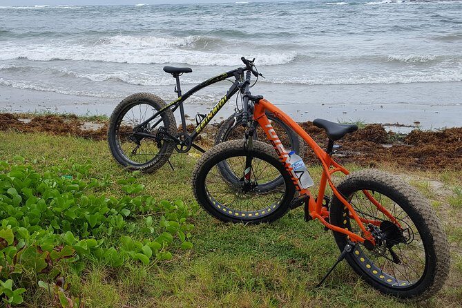 Extreme Outback Tour in St Lucia - An Honest Look at the Extreme Outback Tour in St. Lucia