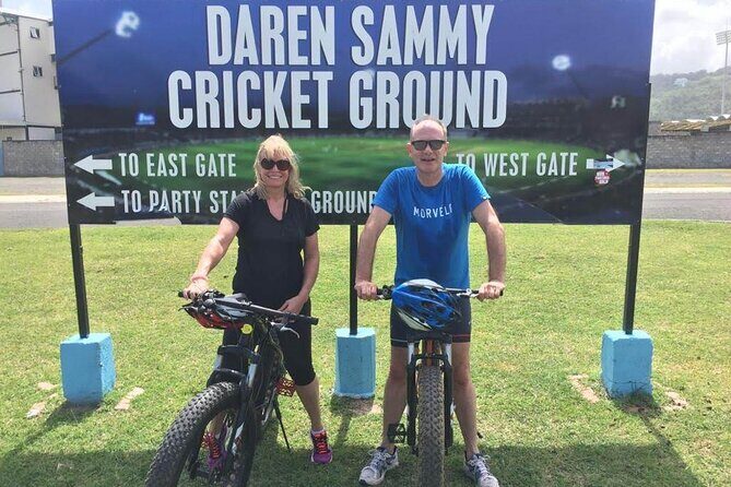 Extreme Outback Tour in St Lucia - Authentic Experiences and Real Reviewer Insights