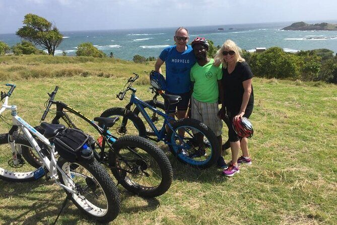 Extreme Outback Tour in St Lucia - FAQs