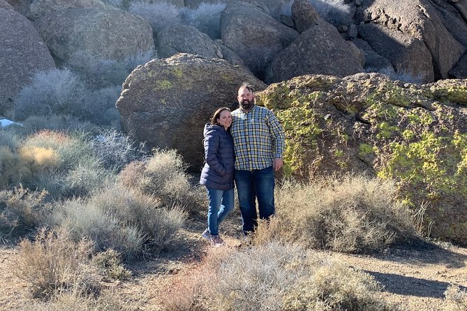 Extreme RZR Tour of Hidden Valley and Primm From Las Vegas - Tour Overview
