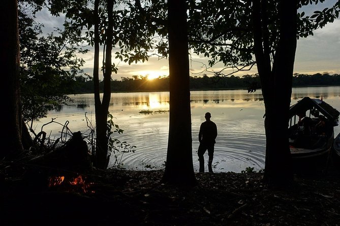Extreme Survival Course 7/ Days 6/ Nights - Inclusions and Services
