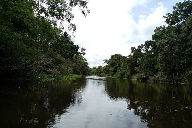  Extreme Survival Training 12 Day Tour "Green Wild Amazon Expedition" - Meeting, Pickup, and Start Time