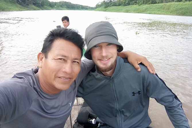  Extreme Survival Training 12 Day Tour "Green Wild Amazon Expedition" - Reviews and Questions