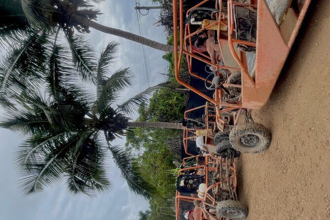 Extreme Tours in Buggies Punta Cana R.D - Good To Know