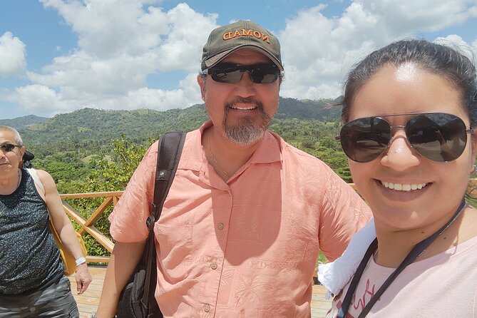 Extreme Zip Line Aventure in Punta Cana - Experience Details