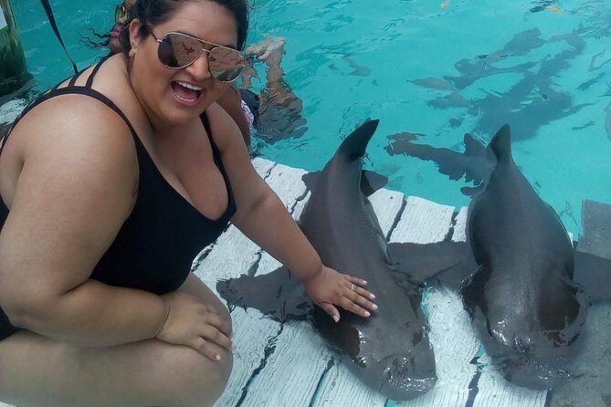 Exuma Day Away - Original Swimming Pigs Excursion - FAQ