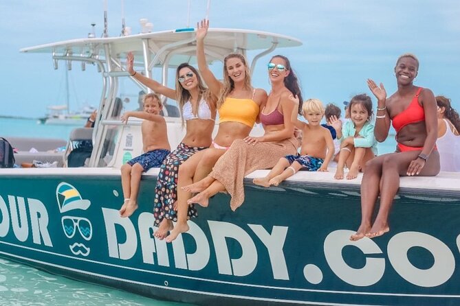 Exuma Full Day 6 Stop Group Tour - Common Questions