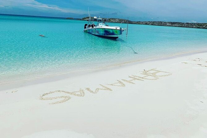 Exuma Full-Day Excursion With Breakfast and Lunch Included  - Nassau - Itinerary and Activities