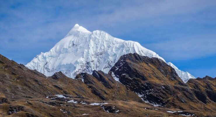 Exursion From Cusco: Humantay Lake 2 Days - Activity Details
