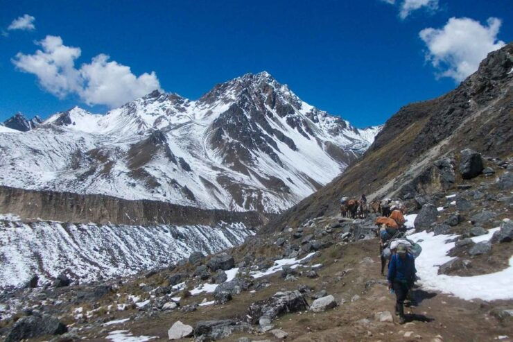 Exursion From Cusco: Humantay Lake 2 Days - Experience Highlights