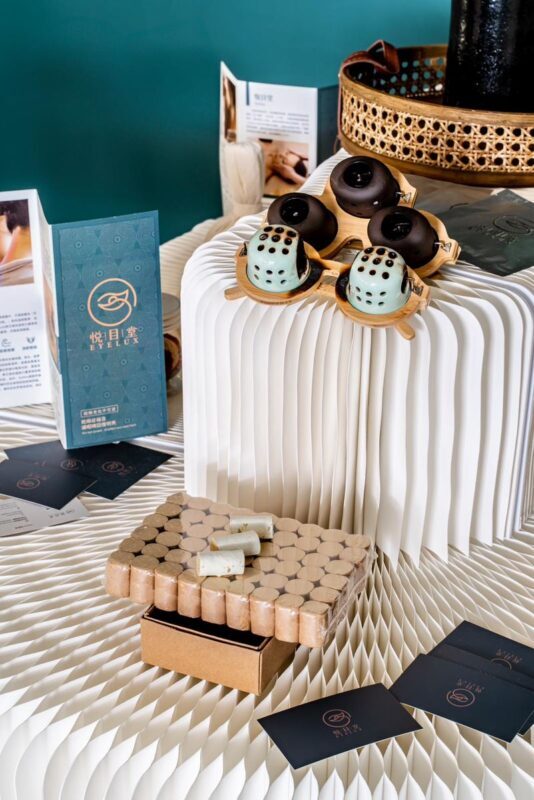 Eyeluxhk Limited - Massage & Wellness Experience | Eye Care | Foot Spa | Hot Stone Massage | Deep Tissue Massage | Causeway Bay - The mood, service, and small extras