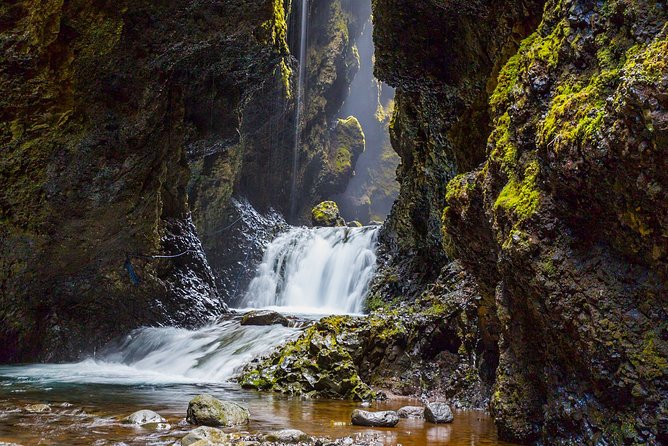 Eyjafjallajokull and Thorsmork Private Super Jeep Private Tour From Reykjavik - The Sum Up