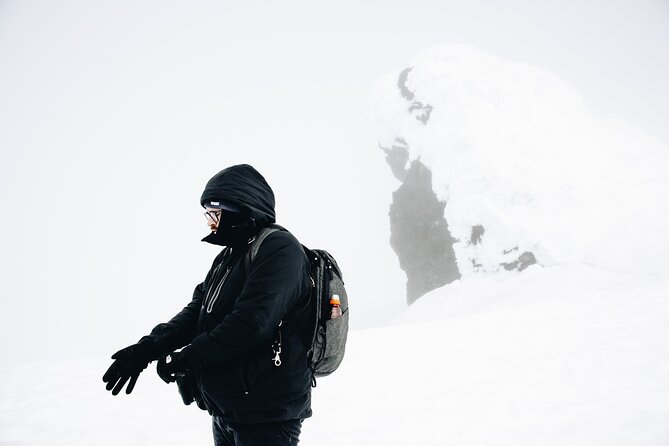 Eyjafjallajökull by Super Jeep - Rave Reviews and Ratings Breakdown