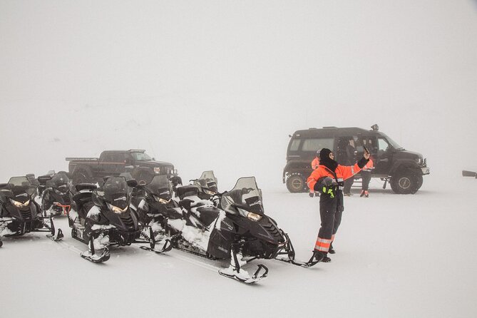 Eyjafjallajökull by Super Jeep - Common Questions