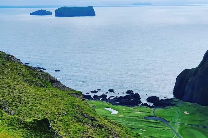 Eyjascooter Puffin Tour in Iceland - Additional Information