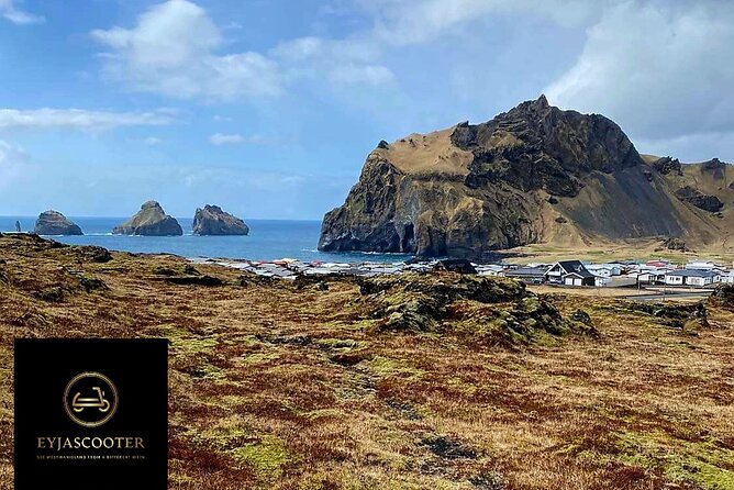 Eyjascooter Volcano Tour in Westman Island - Directions