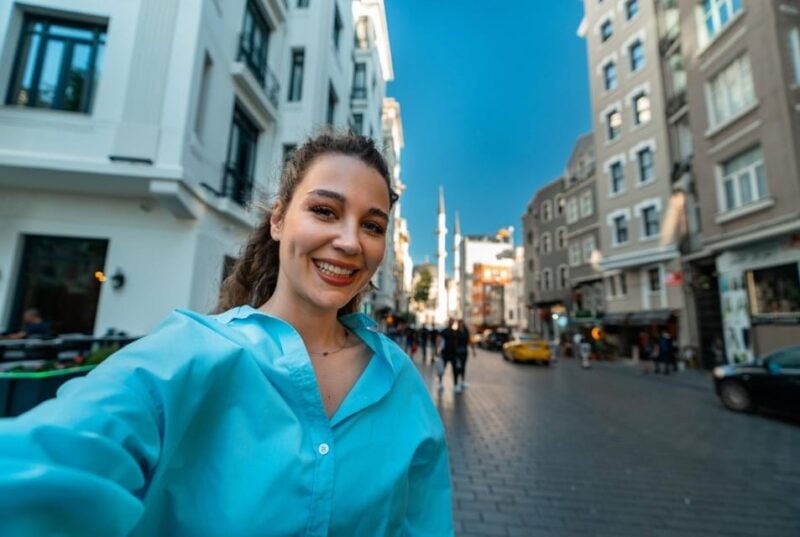 Eyüp Sultan Mosque and Eyüp District Istanbul Walking Tour - Pricing and Value