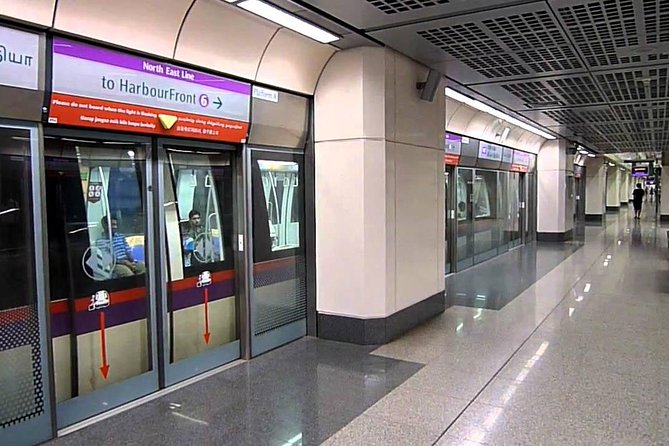 Ez-link Card Singapore - Common Questions