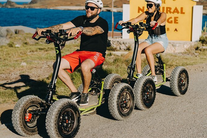 EZ Raider North Coast & Countryside Adventure - Pricing and Booking Details
