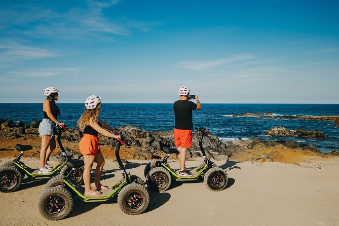 EZ Raider North Coast & Countryside Adventure - Additional Information
