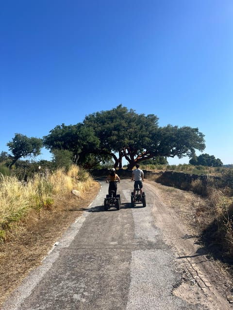 EZ Raider Tour in Marvão - Megalithic Route - Good To Know
