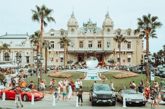 Eze and Monaco: Full Day Shared Tour 7h - Accessibility and Optional Fees