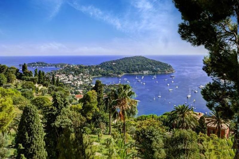 Eze, Monaco and Monte Carlo Half Day Tour from Nice - Èze first: a hilltop village and a perfume stop
