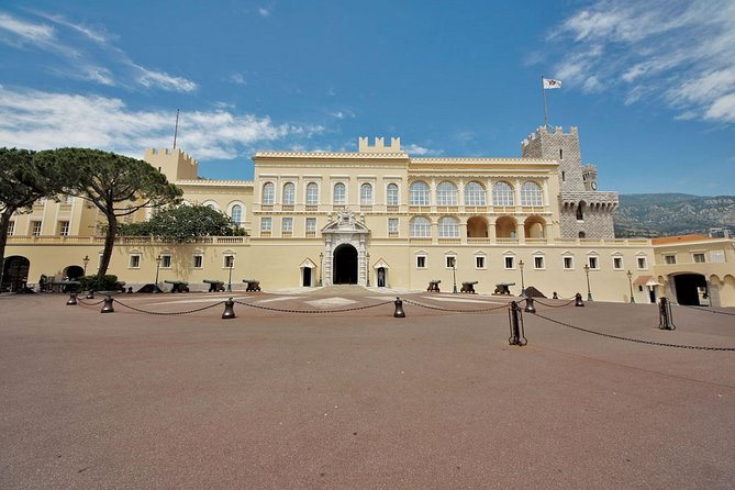 Eze Monaco and Monte-Carlo - Private and Guided Half Day Tour - Cancellation Policy