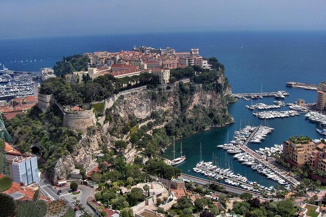 Eze Monaco Monte Carlo - Tips for Exploring Eze Monaco Monte Carlo