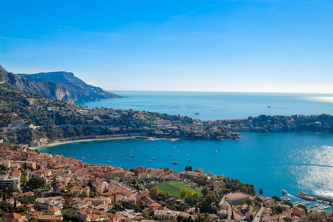 Eze, Monaco & Monte-Carlo Private Full-Day Tour - Meeting and Pickup Details
