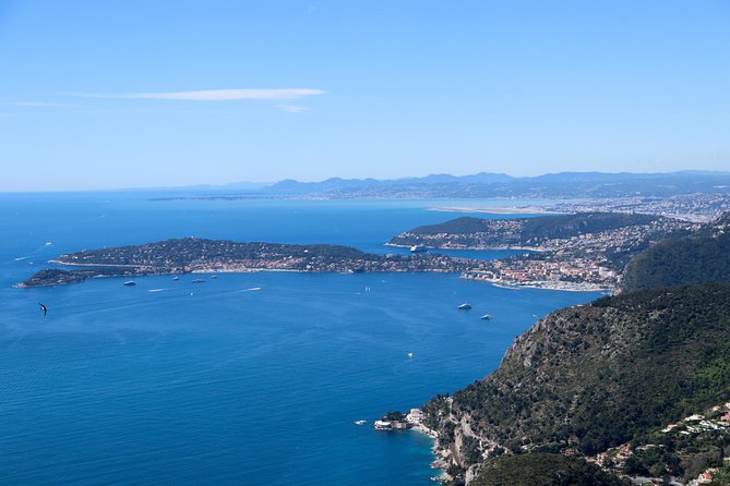 Eze, Monaco & Monte-Carlo Private Full-Day Tour - Reviews and Assistance From Viator
