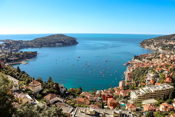 Eze, Monaco & Monte-Carlo Private Full-Day Tour - Common Questions