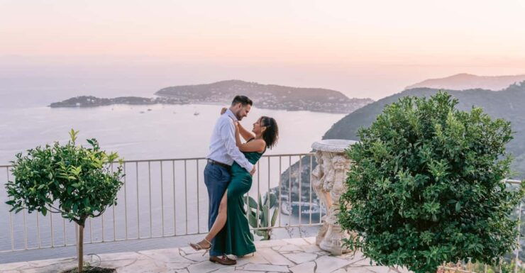 Eze: Private Photoshoot With a Professional Photographer - Key Points