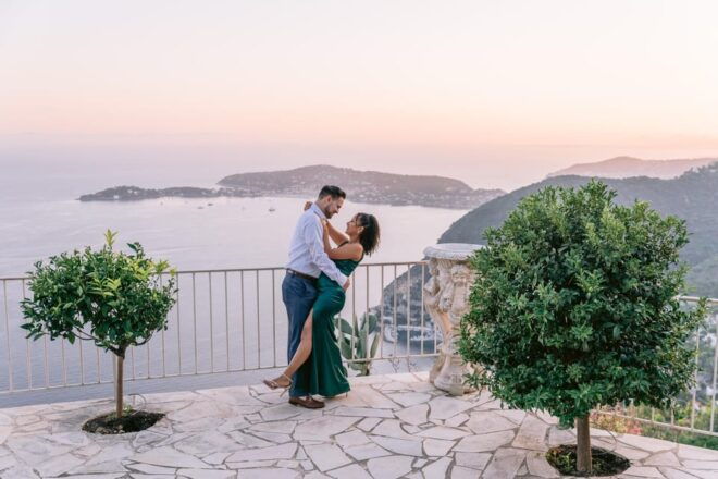 Eze: Private Photoshoot With a Professional Photographer - Highlights of Eze