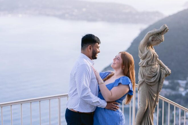 Eze: Private Photoshoot With a Professional Photographer - Photographers Expertise