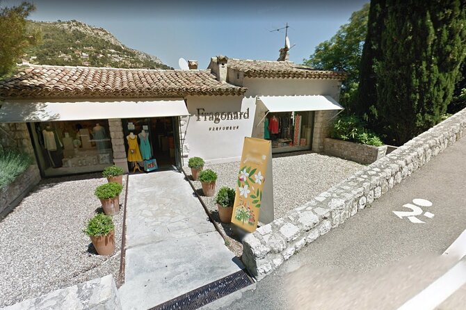 Èze: Private Village Guided Walking Tour - Common Questions